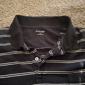 Collar shirt